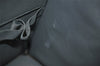 Authentic Louis Vuitton Epi Riviera Hand Bag Black M48182 LV 9129I