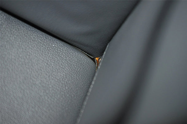 Authentic Louis Vuitton Epi Riviera Hand Bag Black M48182 LV 9129I