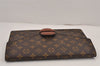 Authentic Louis Vuitton Monogram Ranelagh Clutch Hand Bag M51782 LV 9130J