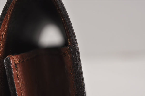 Authentic Louis Vuitton Monogram Ranelagh Clutch Hand Bag M51782 LV 9130J