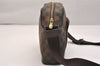 Authentic Louis Vuitton Damier Olav PM Shoulder Cross Body Bag N41442 LV 9131J