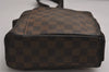 Authentic Louis Vuitton Damier Olav PM Shoulder Cross Body Bag N41442 LV 9131J