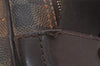 Authentic Louis Vuitton Damier Olav PM Shoulder Cross Body Bag N41442 LV 9131J