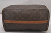 Authentic Louis Vuitton Monogram Speedy 30 USA Model Hand Boston Bag LV 9132I