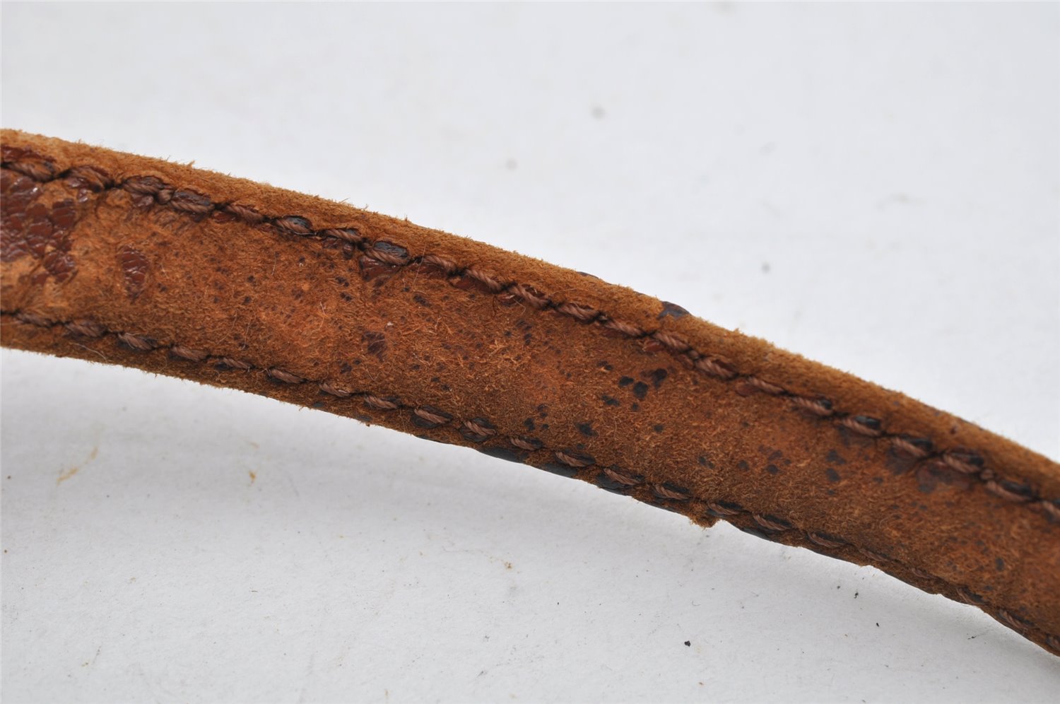 Authentic Louis Vuitton Monogram Papillon 30 Hand Bag Old Model LV 9135J