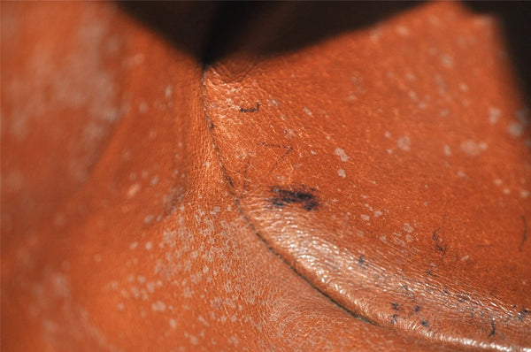 Authentic Louis Vuitton Monogram Papillon 30 Hand Bag Old Model LV 9135J