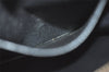 Authentic Louis Vuitton Epi Enghien 2Way Shoulder Clutch Bag M52112 Black 9136I
