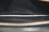Authentic Louis Vuitton Epi Enghien 2Way Shoulder Clutch Bag M52112 Black 9136I