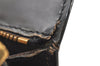 Authentic Louis Vuitton Epi Enghien 2Way Shoulder Clutch Bag M52112 Black 9136I