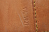Authentic Louis Vuitton Monogram Bucket PM Shoulder Bag Old Model Junk 9137I