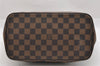 Authentic Louis Vuitton Damier Saleya PM Shoulder Tote Bag N51183 LV 9140I