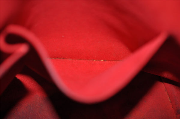 Authentic Louis Vuitton Damier Saleya PM Shoulder Tote Bag N51183 LV 9140I