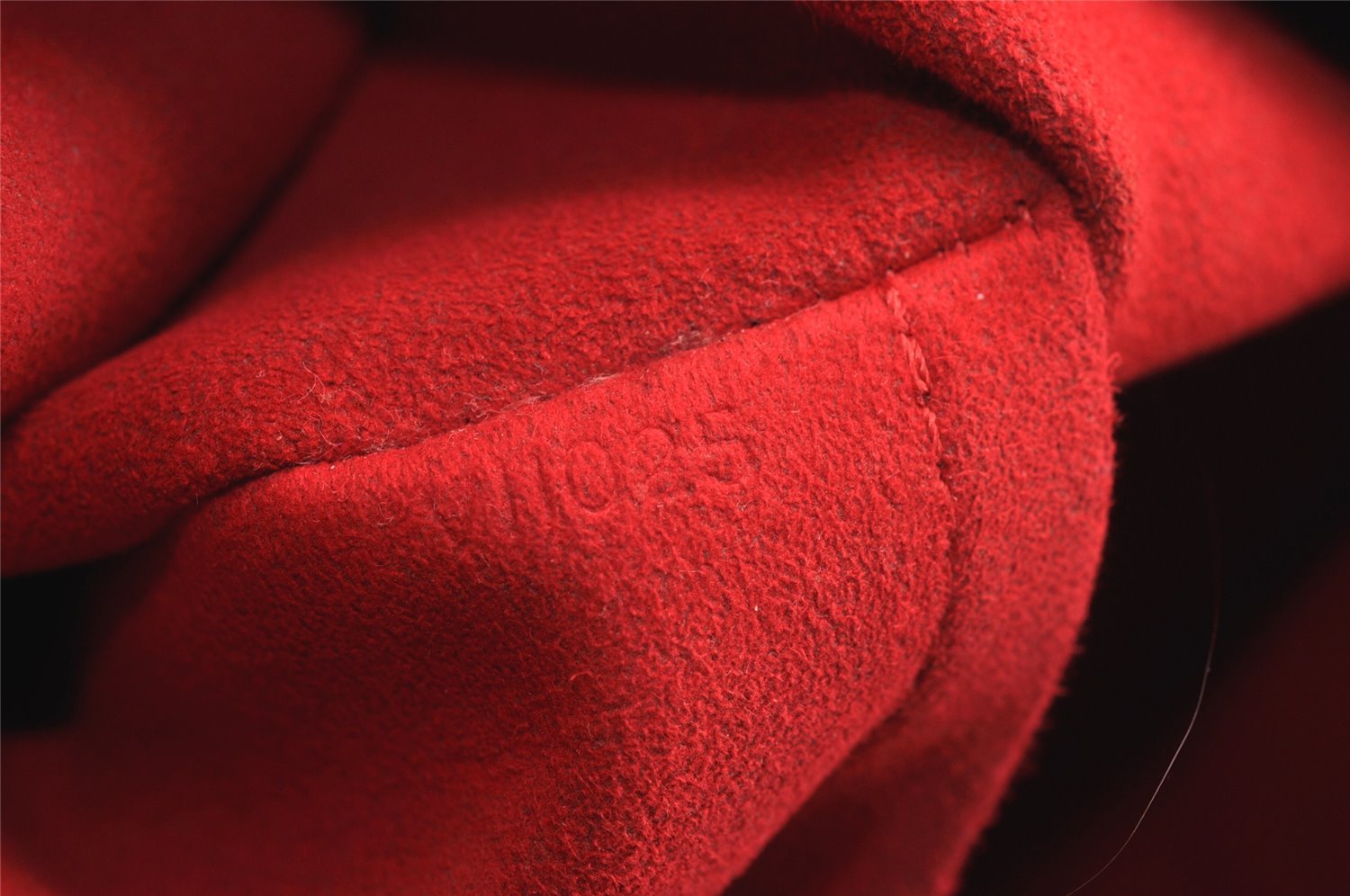 Authentic Louis Vuitton Damier Saleya PM Shoulder Tote Bag N51183 LV 9140I