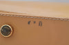 Auth Louis Vuitton Vernis Brea MM 2Way Shoulder Hand Bag Beige M90180 LV 9145I