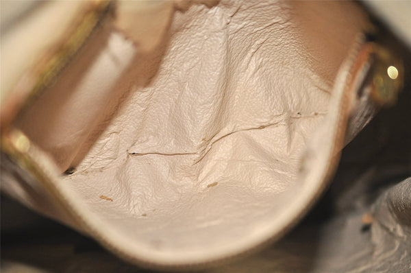 Authentic Louis Vuitton Monogram Bucket GM Shoulder Tote Bag M42236 LV 9146I