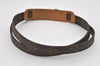 Authentic Louis Vuitton Monogram Shoulder Strap 46.5" LV 9149I