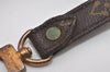 Authentic Louis Vuitton Monogram Shoulder Strap 46.5" LV 9149I