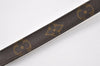 Authentic Louis Vuitton Monogram Shoulder Strap 46.5" LV 9149I