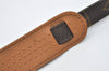 Authentic Louis Vuitton Monogram Shoulder Strap 46.5" LV 9149I