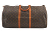 Authentic Louis Vuitton Monogram Keepall 55 Travel Boston Bag Old Model LV 9149J