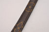 Authentic Louis Vuitton Monogram Shoulder Strap Old Model 50" LV 9150I