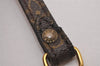 Authentic Louis Vuitton Monogram Shoulder Strap Old Model 50" LV 9150I