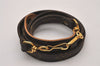 Authentic Louis Vuitton Monogram Shoulder Strap Old Model 50" LV 9150I