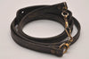 Authentic Louis Vuitton Monogram Shoulder Strap Old Model 50" LV 9154I