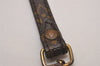 Authentic Louis Vuitton Monogram Shoulder Strap Old Model 50" LV 9154I