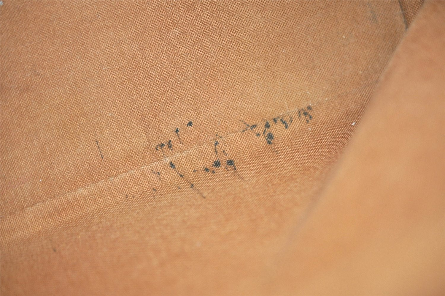 Authentic Louis Vuitton Monogram Cabas Mezzo Shoulder Tote Bag M51151 Junk 9159I