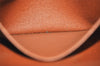 Authentic Louis Vuitton Monogram Orsay Clutch Hand Bag Purse M51790 LV 9160J