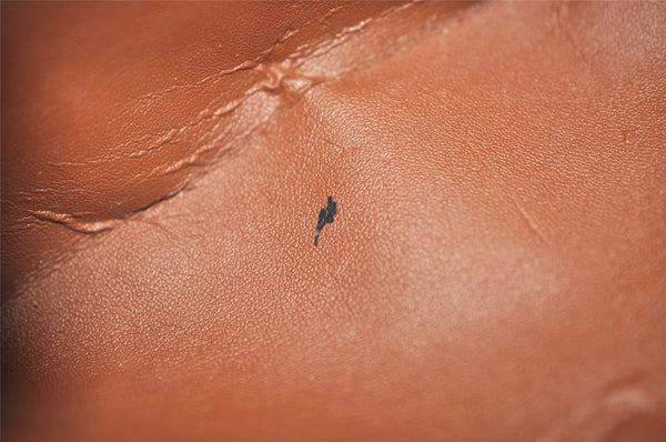 Authentic Louis Vuitton Monogram Orsay Clutch Hand Bag Purse M51790 LV 9160J