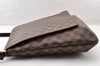 Authentic Louis Vuitton Damier Musette Shoulder Cross Body Bag N51302 LV 9165I