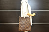 Authentic Louis Vuitton Damier Musette Shoulder Cross Body Bag N51302 LV 9165I