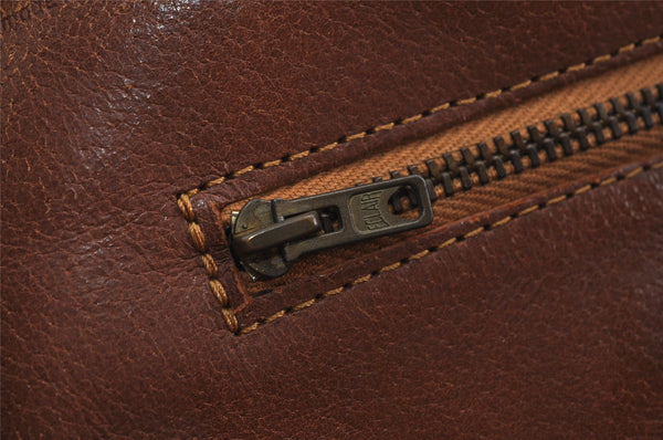 Authentic Louis Vuitton Monogram Marceau Shoulder Cross Body Bag Old Model 9166J