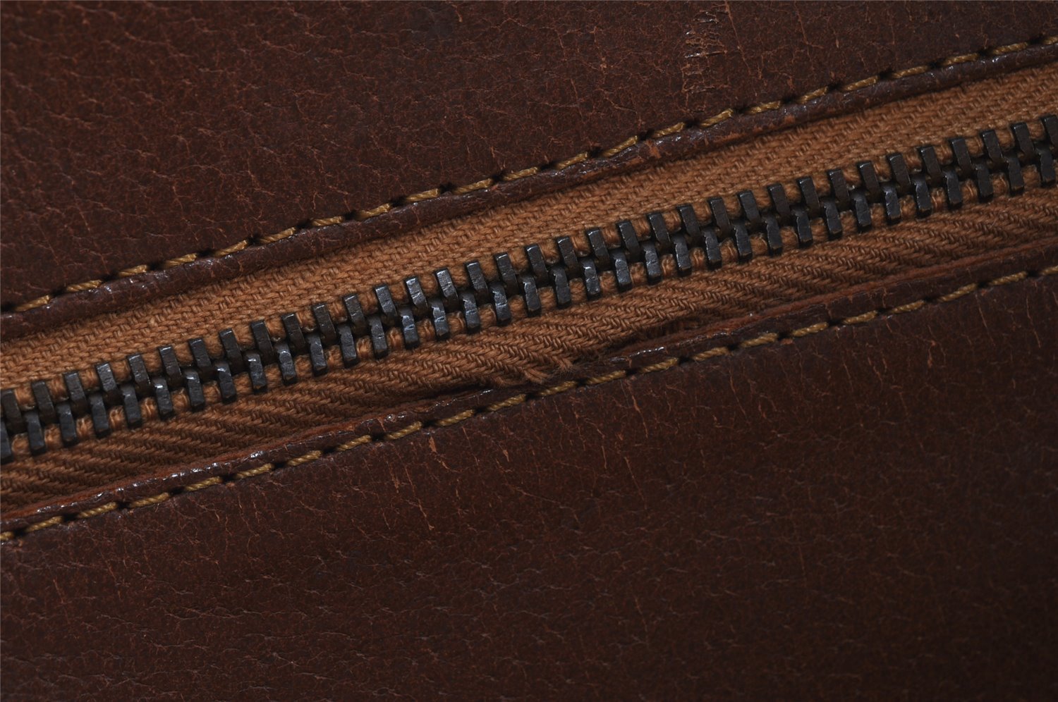 Authentic Louis Vuitton Monogram Marceau Shoulder Cross Body Bag Old Model 9166J