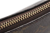 Authentic Louis Vuitton Monogram Pochette Accessoires Pouch M51980 LV 9172I
