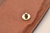Authentic Louis Vuitton Monogram Bordeaux M51797 2Way Shoulder Clutch Bag 9173I