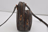 Authentic Louis Vuitton Monogram Mini Amazone Shoulder Cross Bag M45238 LV 9174I