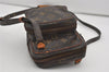 Authentic Louis Vuitton Monogram Mini Amazone Shoulder Cross Bag M45238 LV 9174I