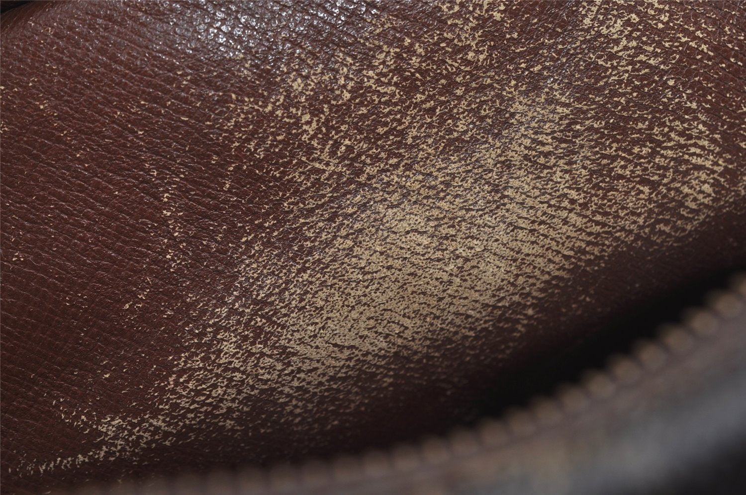 Authentic Louis Vuitton Monogram Mini Amazone Shoulder Cross Bag M45238 LV 9174I