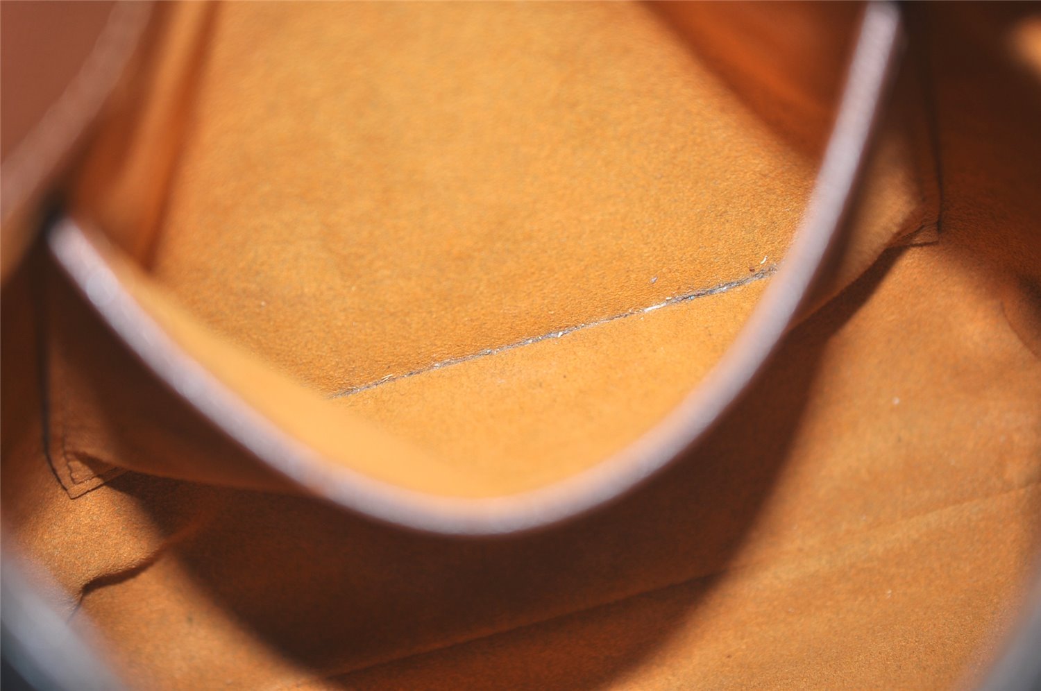 Auth Louis Vuitton Monogram Musette Salsa M51387 Long Shoulder Cross Bag 9179J