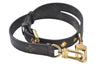 Authentic Louis Vuitton Monogram Shoulder Strap 25.2-28.7" LV 9182J