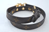 Authentic Louis Vuitton Monogram Shoulder Strap 25.2-28.7" LV 9182J