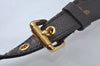 Authentic Louis Vuitton Monogram Shoulder Strap 25.2-28.7" LV 9182J