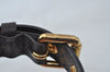 Authentic Louis Vuitton Monogram Shoulder Strap 25.2-28.7" LV 9182J