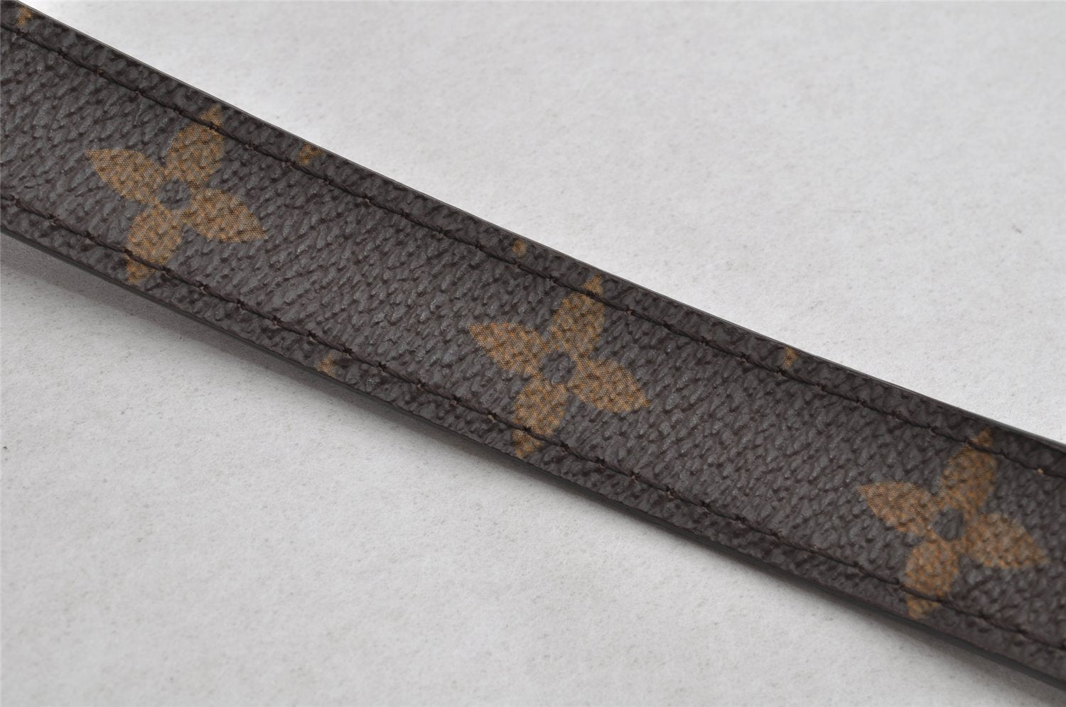 Authentic Louis Vuitton Monogram Shoulder Strap 25.2-28.7