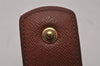 Authentic Louis Vuitton Monogram Agenda GM Notebook Cover R20106 LV 9188I