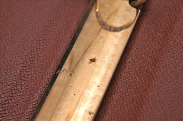 Authentic Louis Vuitton Monogram Agenda GM Notebook Cover R20106 LV 9188I