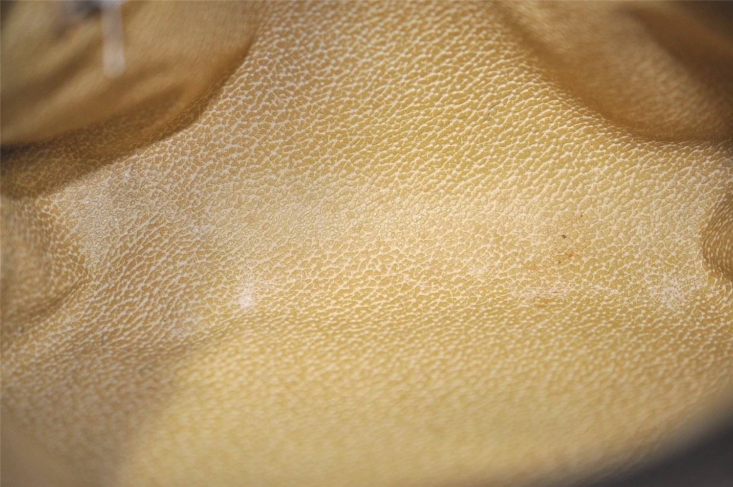 Authentic GUCCI 2Way Shoulder Cross Body Purse GG PVC Leather Brown 9193I